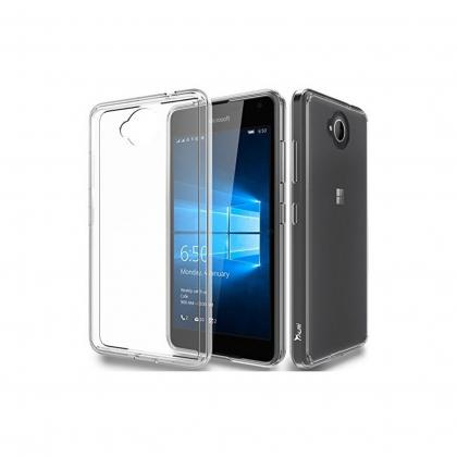 Ultra Slim 0.3mm Overlay - Microsoft LUMIA 640 XL