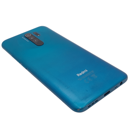 Xiaomi Redmi 9 4/64GB |Ocean Green | Condition: Good
