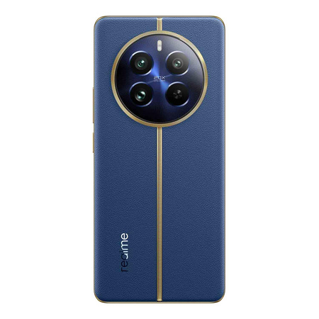 Smartphone Realme 12 Pro 5G RMX3842 12/256GB Blue | Condition: Perfect