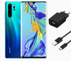 Smartfon Huawei P30 PRO 6/128GB LTE DS VOG-L29 Niebieski | Stan: Dobry