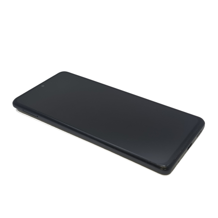 Xiaomi Redmi Note 10 Pro M2101K6G Czarny | WPLD