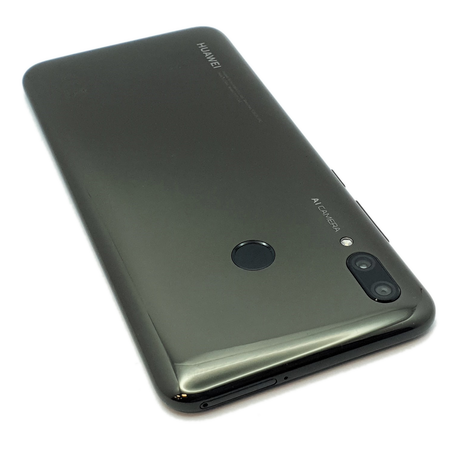 Huawei P Smart 2019 3/64GB LTE | POT-LX1 | Czarny | Stan: Bardzo dobry