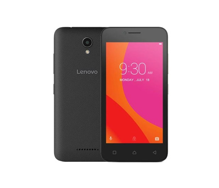 Smartfon Lenovo A Plus 1/8GB 4.5" 3G A1010a20 Czarny | Stan: Bardzo dobry