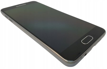 Samsung Galaxy A5 2/16GB 2016 4G (LTE) | SM-A510F | Czarny | Stan: Dobry
