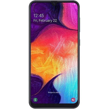 Samsung Galaxy A50 4/128GB LTE | SM-A505FN/DS | Black | Condition: Very Good