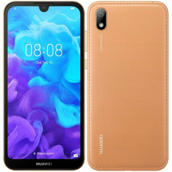 Huawei Y5 2019 AMN-LX9 Brown | PRZM