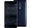 Nokia 5 Dual Sim LTE | TA-1053 Niebieski | Stan: Bardzo dobry