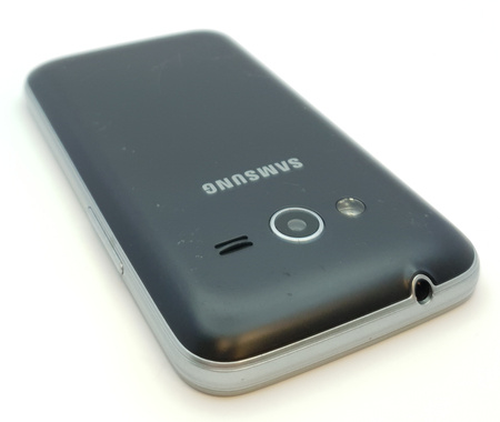 Samsung Galaxy Trend 2 Lite SM-G318H Black | Condition: Good