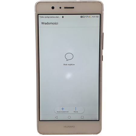 Huawei P9 Lite VNS-L21 White | PRZD