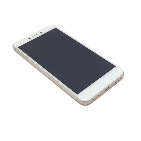 Xiaomi Redmi 4X MAG138 Gold | PRZD