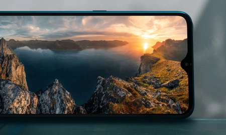 Nokia 5.3 4/64GB Dual Sim LTE | TA-1234 | Czarny | Stan: Bardzo dobry