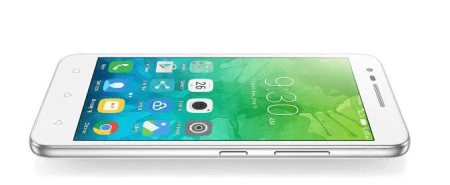 Smartfon Lenovo C2 1/8GB LTE 5" Dual SIM K10a40 Biały | Stan: Bardzo dobry
