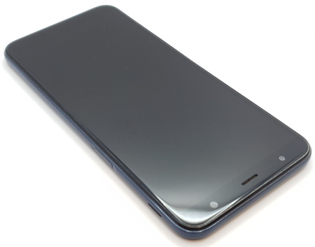 Samsung Galaxy J6+ 3/32GB 6.00" LTE | SM-J610FN/DS | Czarny | Stan: Dobry