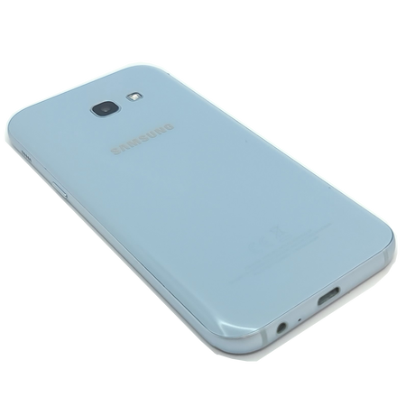 Samsung Galaxy A5 2017 (SM-A520F) Niebieski | PWM