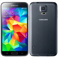 Smartfon Samsung Galaxy S5 2/16GB LTE SM-G900F Czarny | Stan: Bardzo dobry