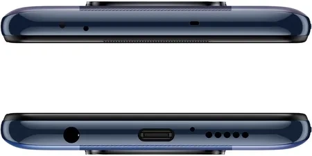 Smartfon Xiaomi POCO X3 Pro 6/128GB LTE 6,67" Czarny | Stan: Bardzo dobry