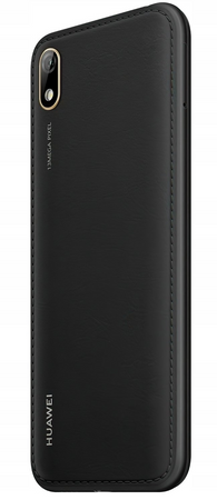 Huawei Y5 2019 AMN-LX9 Dual SIM LTE | Black | Condition: Good