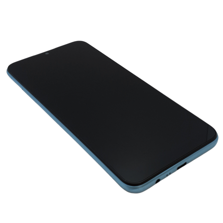 Smartfon Realme C21 3/32GB LTE 6,5" RMX3201 Niebieski | Stan: Bardzo dobry