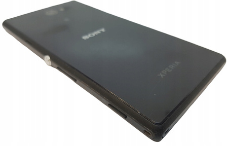 Sony Xperia M2 D2303 Dual SIM Black | Condition: Good