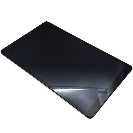 Samsung Galaxy Tab A 10.1 2019 SM-T515 Srebrny | PRZD