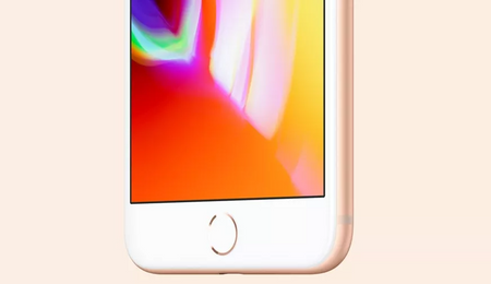 Smartfon Apple iPhone 8 64GB Różowy | AKCESORIA | Stan: Dobry