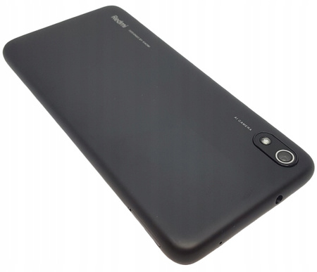 Xiaomi Redmi 7A 2/16GB LTE Dual Sim Czarny | Stan: Idealny