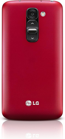LG G2 Mini LTE | D620r | Red | Condition: Good