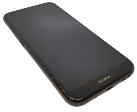 Nokia 4.2 LTE Dual Sim | Black | Condition: Very Good