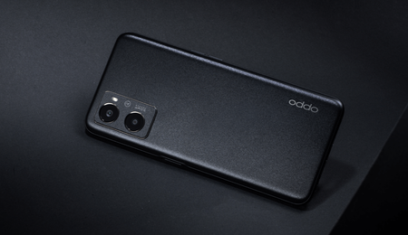 Oppo A96 8/128GB 5G 6.59" Smartphone 90Hz CPH2333 Black | Condition: Perfect