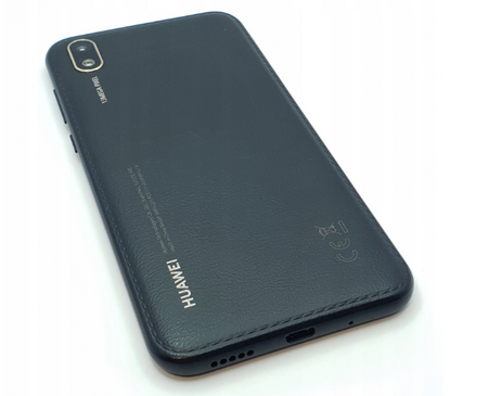 Huawei Y5 2019 AMN-LX9 Dual SIM LTE | Black | Condition: Very Good