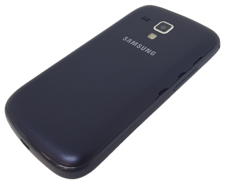 Smartfon Samsung Galaxy Trend GT-S7560 Niebieski | Stan: Dobry