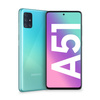 Samsung Galaxy A51 4/128GB LTE | A515F/DSN | Blue | Condition: Good