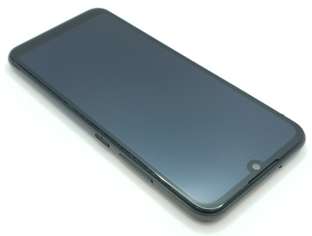 Motorola Moto E6+ 4/64GB Dual Sim LTE | XT2025-2 | Gray | Condition: Good