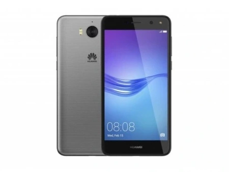 Smartfon HUAWEI Y6 2/16GB MYA-L11 Srebrny | Stan: Dostateczny