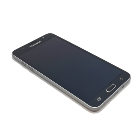 Samsung Galaxy J7 2016 SM-J710FN Czarny | WPLD