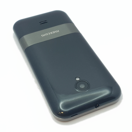 Telefon komórkowy Maxcom MM334 Classic 4G 1400mAh 3,2" Czarny | Stan: Dobry