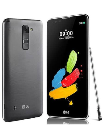 LG K520 Stylus 2 2/16GB 5.70" LTE | Czarny | Stan: Bardzo dobry