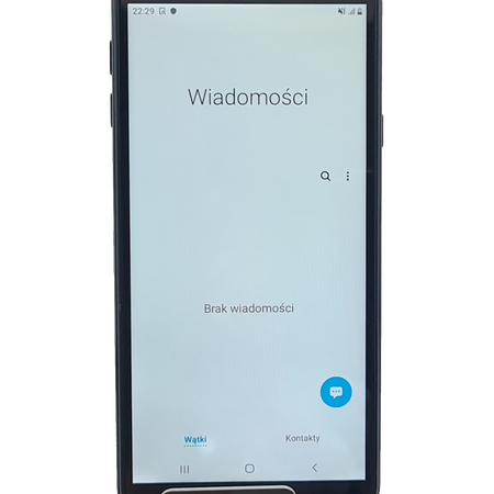Samsung Galaxy J4+ SM-J415F/DS 2/32GB Czarny | PRZM