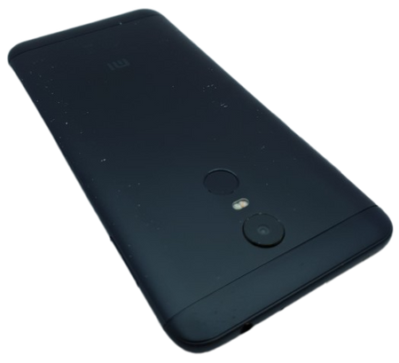 Xiaomi Redmi 5 Plus 3/32GB LTE Black | Condition: Very Good