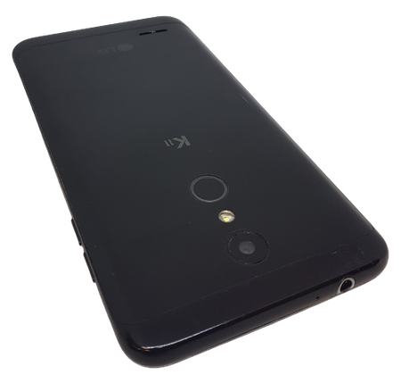 LG K11 2/16GB Dual Sim LTE | Czarny | Stan: Dobry