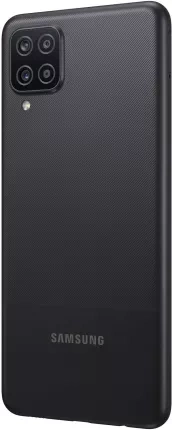 Samsung Galaxy A12 4/64GB LTE | SM-A127F/DS  |  Exynos 850 | Czarny | PR