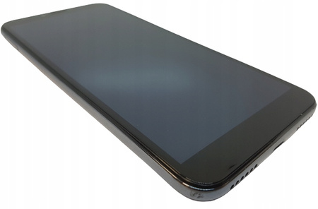 Huawei Y6 2018 2/16GB Dual Sim LTE | ATU-L21 | Czarny | Stan: Bardzo dobry