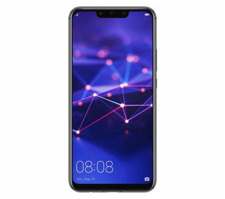 Huawei Mate 20 Lite 4/64GB 6.30" LTE | SNE-LX1 | Black | Condition: Good