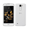 Smartfon LG K8 1,5/8GB LTE 5" 2125mAh K350N Biały | Stan: Bardzo dobry