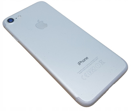 Smartfon Apple iPhone 7 32GB A1778 Biały | AKCESORIA | Stan: Dobry