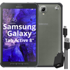 Samsung Galaxy Tab Active 16GB 8" (SM-T365) 4G LTE | Condition: Perfect