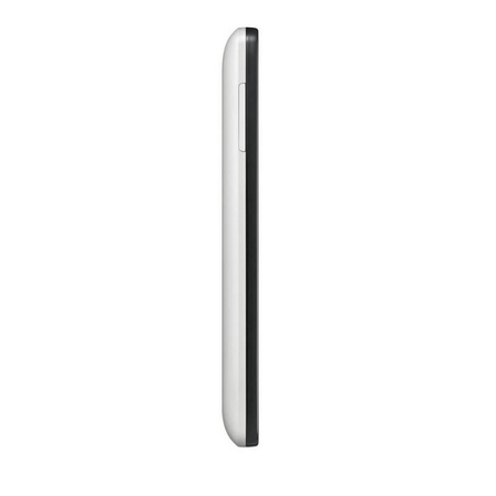 LG D390n 1/4GB 4.50" LTE | White | Condition: Good