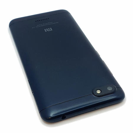 Xiaomi Redmi 6A 2/16GB LTE Dual Sim Czarny | Stan: Idealny