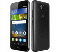 Huawei Y6 Pro TIT-L01 Dual Sim Black | Condition: Perfect