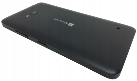 Microsoft Lumia 640 LTE Smartphone Black | Condition: Very Good